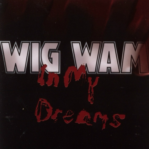 Wig Wam - In my dreams