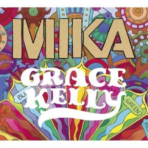Mika - Grace Kelly