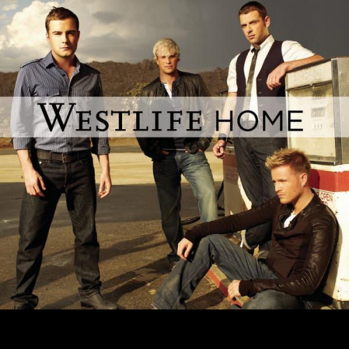 Westlife - Home