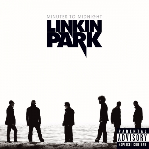 Linkin Park - Shadow Of The Day