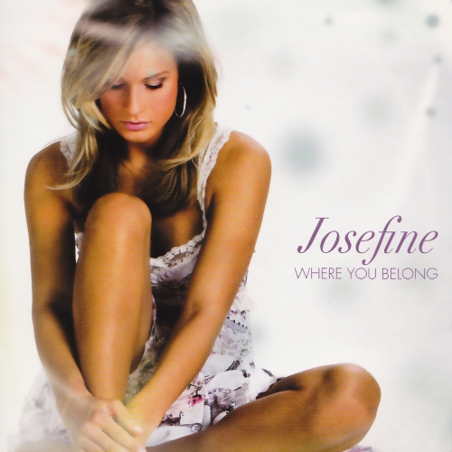 Josefine - Where You Belong