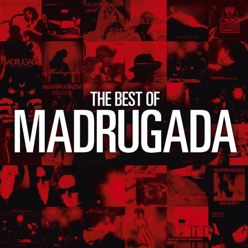 Madrugada - You better leave