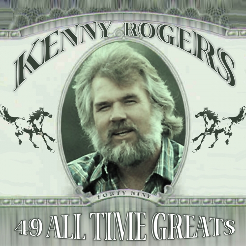 Kenny Rogers - Me and Bobby McGee