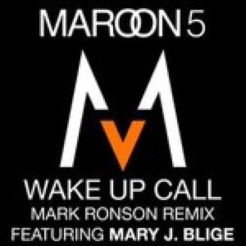 Maroon 5 - Wake up call