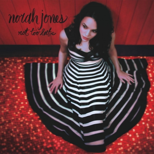 Norah Jones - Thinking about you