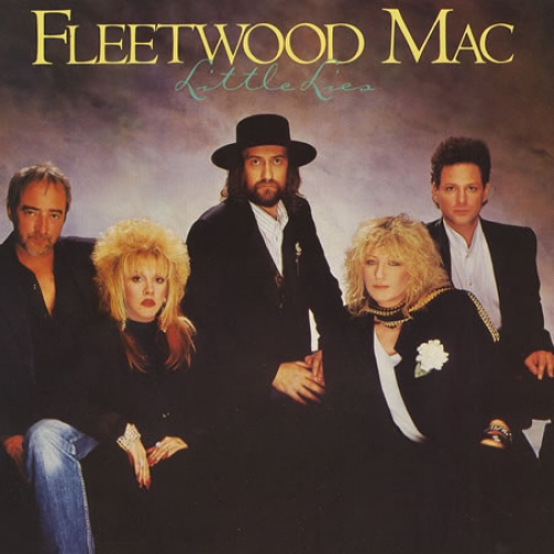 Fleetwood Mac - Little lies