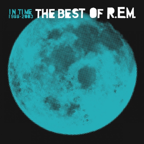 R.E.M. - Imitation of life