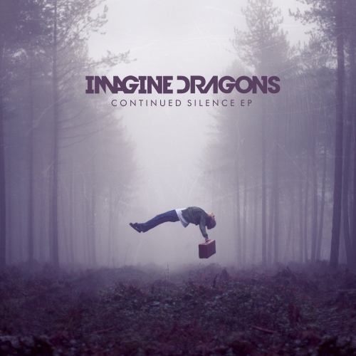 Imagine Dragons - Radioactive