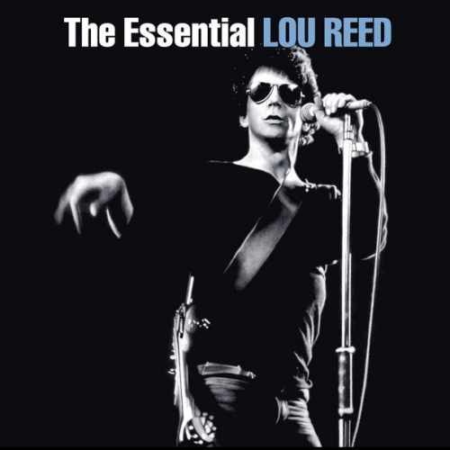 Lou Reed - Perfect day