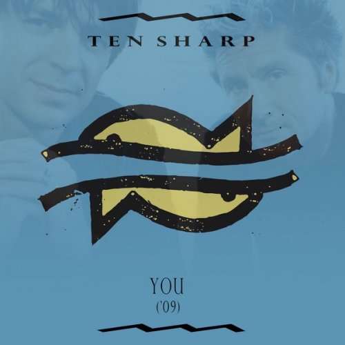 Ten Sharp - You