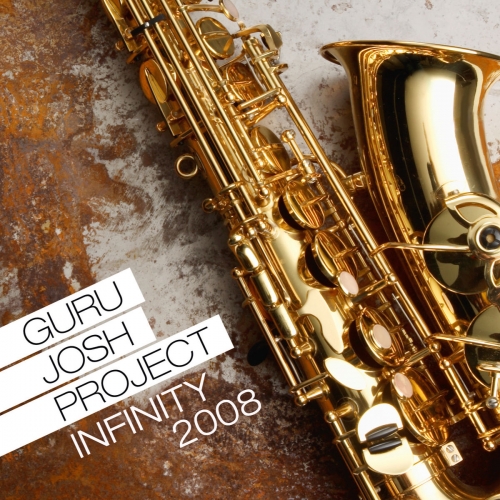 Guru Josh Project - Infinity 2008 (Klaas Vocal Edit)