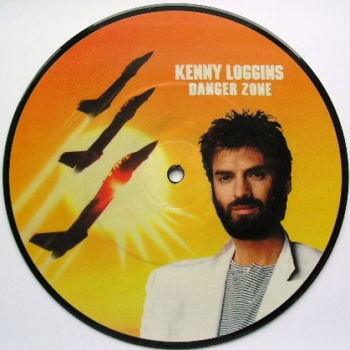 Kenny Loggins - Danger Zone