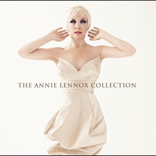 Annie Lennox - Walking on broken glass