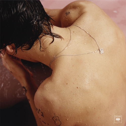 Harry Styles - Sign of the Times 