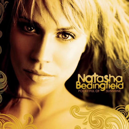 Natasha Bedingfield - Pocketful Of Sunshine