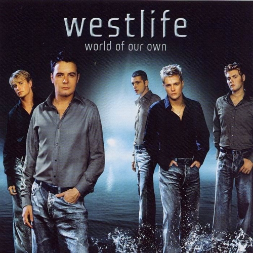 Westlife - World of our own