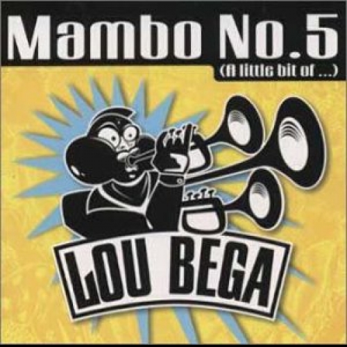 Lou Bega - Mambo no.5