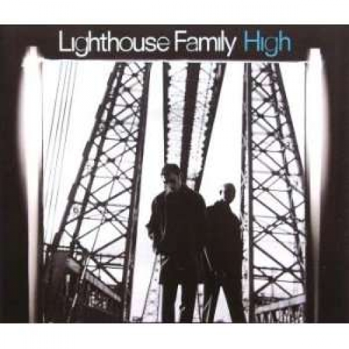 Lighthouse Family - High