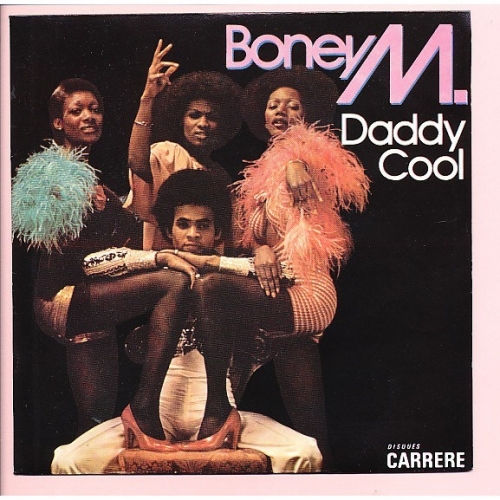 Boney M - Daddy Cool