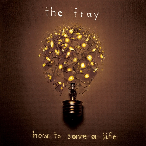 The Fray - Over My Head (Cable Car)