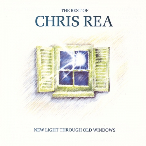 Chris Rea - Windy town