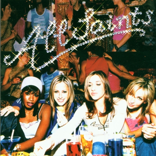 All Saints - Black Coffee