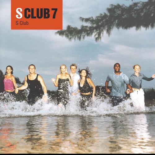 S club 7 - Bring it all back