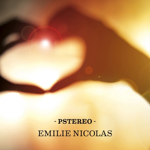 Emilie Nicolas - Pstereo