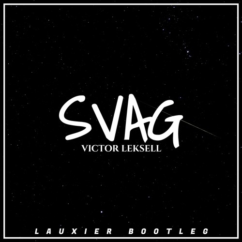 Victor Leksell - Svag