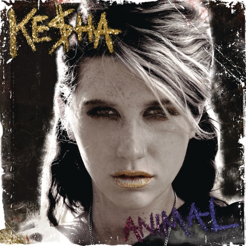 Kesha - Take It Off