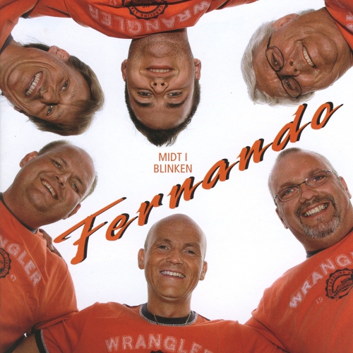 Fernando - Vi svinger oss i dansen