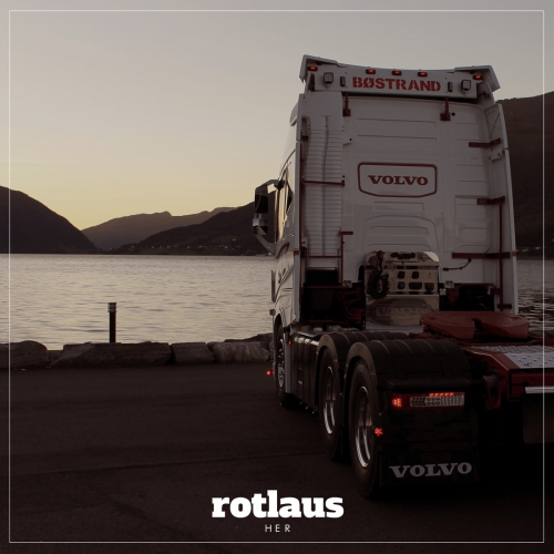 Rotlaus - Her