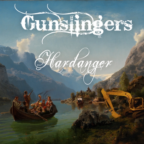 Gunslingers - Hardanger