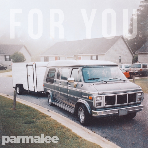 Parmalee - Take My Name