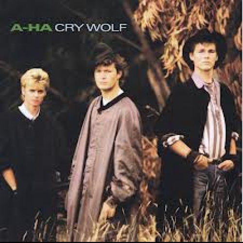 A-HA - Cry Wolf