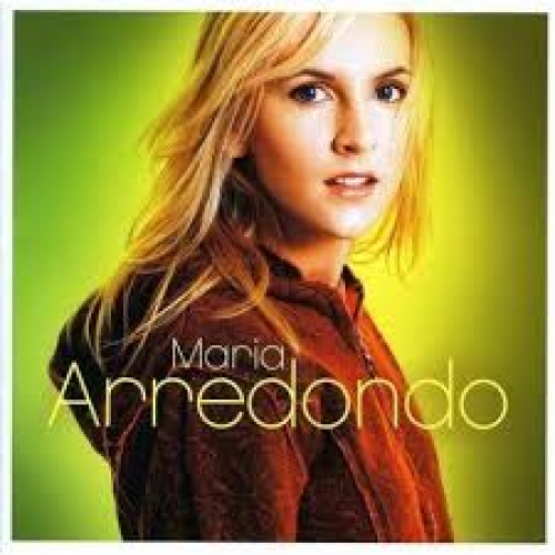 Maria Arredondo - Mad summer