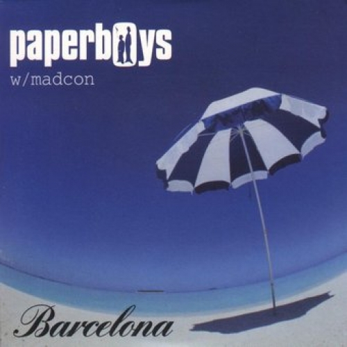 Paperboys - Barcelona