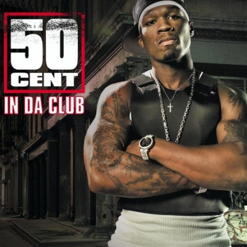 50 Cent - In da Club