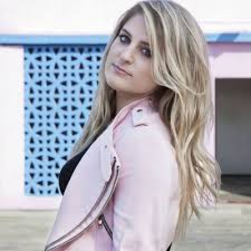 Meghan Trainor - All about that bass
