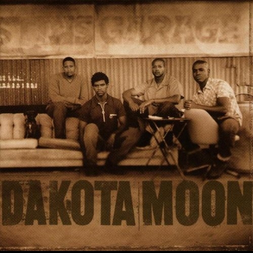 Dakota Moon - Another day goes by