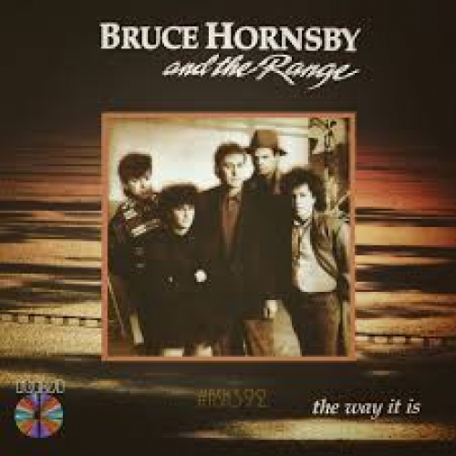 Bruce Hornsby - THE WAY IT IS