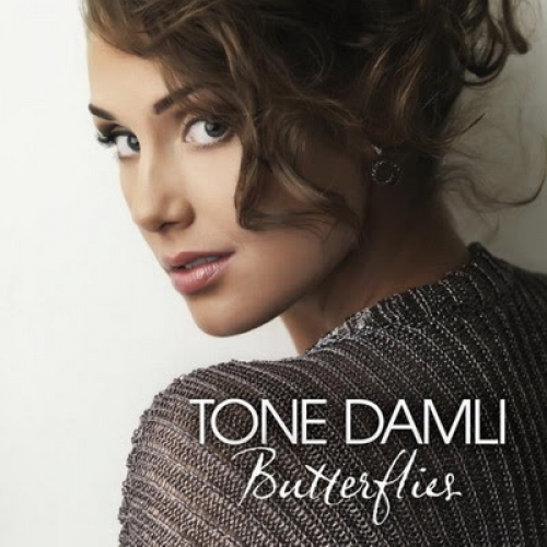 Tone Damli Aaberge - Butterflies