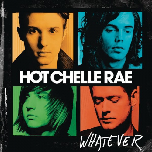 Hot Chelle Rae - Tonight Tonight