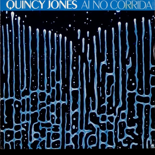 Quincy Jones - Ai no corrida