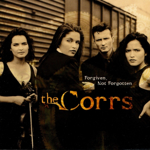 The Corrs - Love to love you