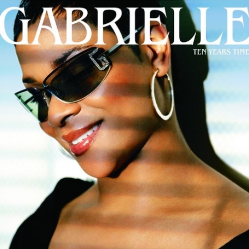 Gabrielle - Out Of Reach