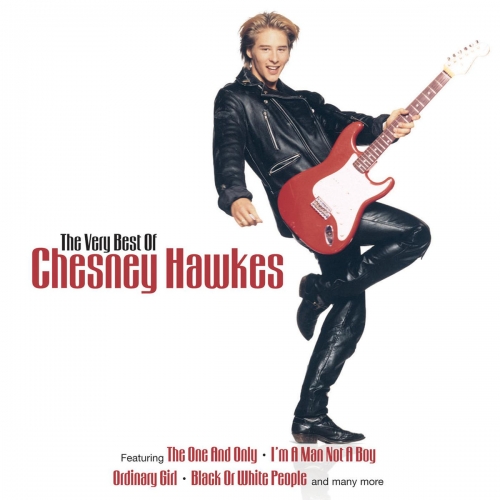 Chesney Hawkes - The one and only