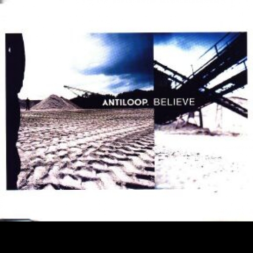 Antiloop - Believe