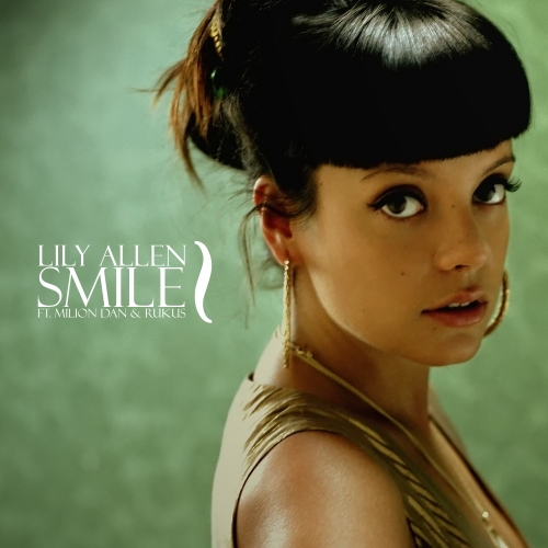 Lily Allen - Smile