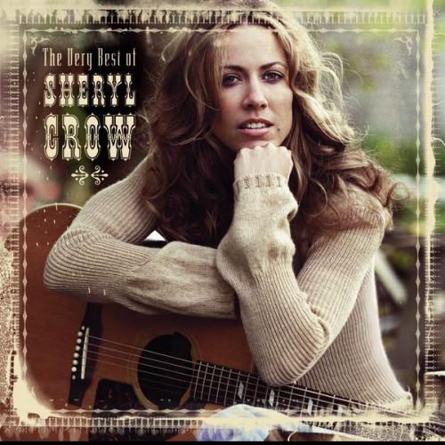 Sheryl Crow - If it makes you happy